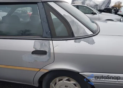 1994 Ford Tempo Gl из США, поврежденный, VIN 1FAPP36X2RK184235